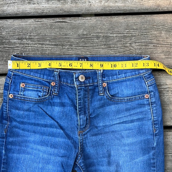 Gap True Skinny Jeans - Picture 6 of 6